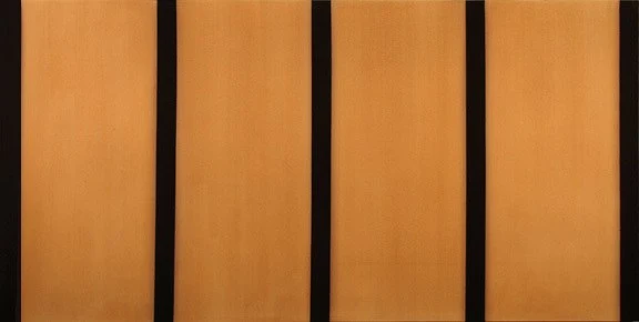 Pierre Haubensak — Ohne Titel (N.Y.), 1970