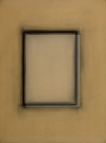 Pierre Haubensak — Door of Perception, 1973