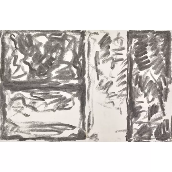 "Ohne Titel"