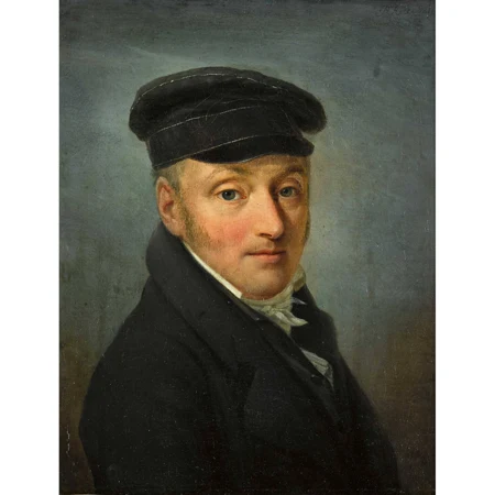 "Ratsherr Ludwig Zeerleder"
