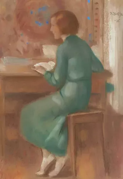 Pietro Chiesa — März 2026 (A180) - Auktionsstart: 23.3.2026, 11:15 — Schuler Auktionen
