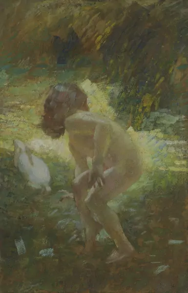 Pietro Chiesa (1876-1959) — Genève Enchères