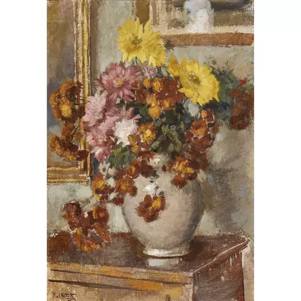 "Fleurs"