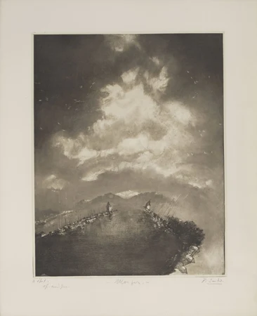 Pietro Sarto (1930) — Genève Enchères