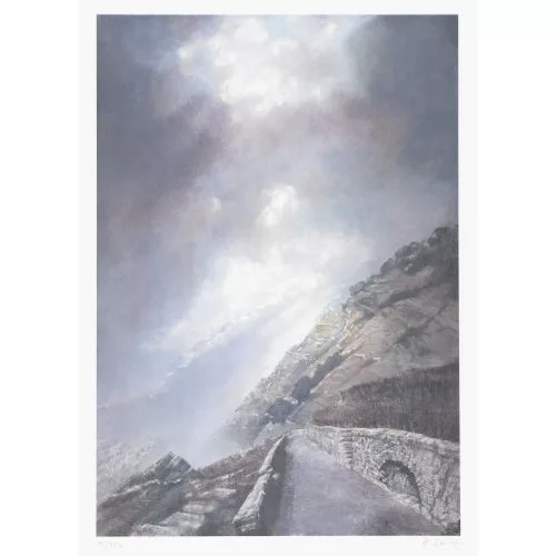 Pietro Sarto — "Lavaux".