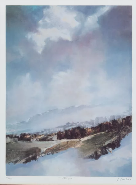 Pietro Sarto — Morges