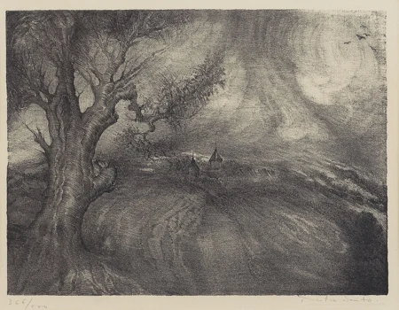 Pietro Sarto (1930) — Genève Enchères