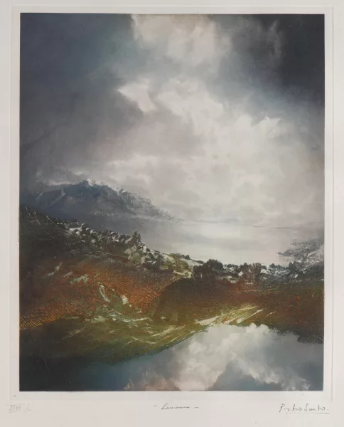 Pietro Sarto — Lavaux