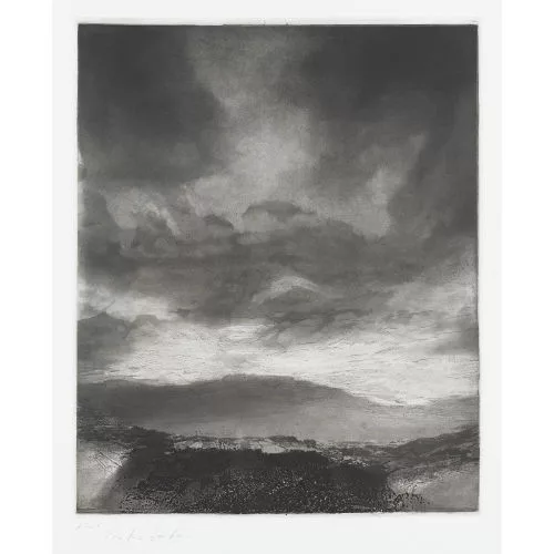 Pietro Sarto — Landschaft.