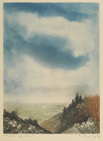 Pietro Sarto (1930) — Genève Enchères