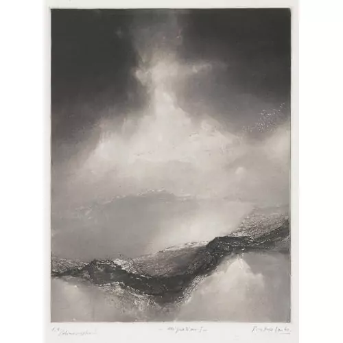 "Migration I"