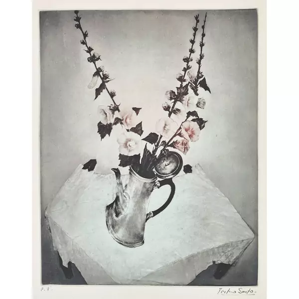 Fleurs