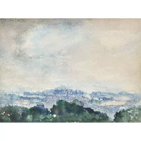 "Pied de Jura"