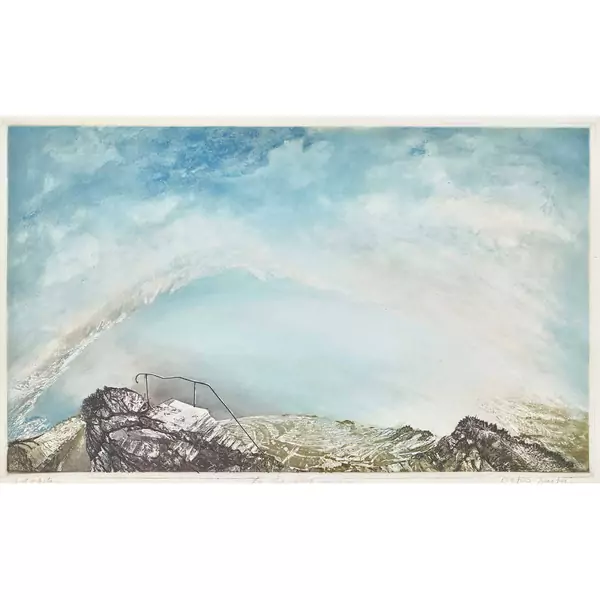 "Le Lavaux"