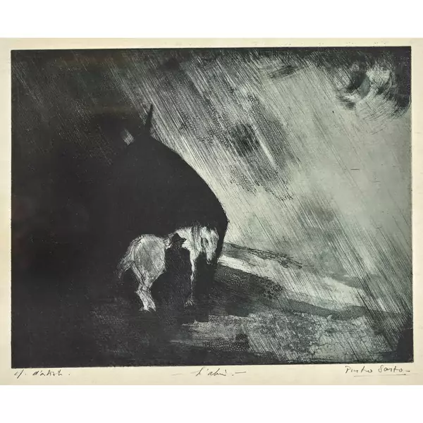 "L'abri"
