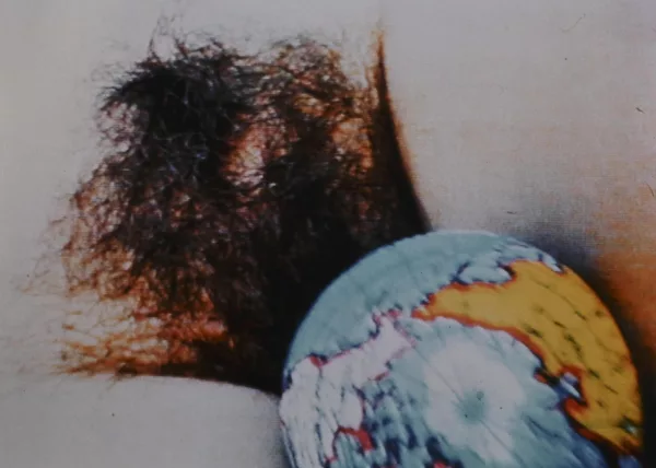 Pipilotti Rist — Videostill. Ohne Titel