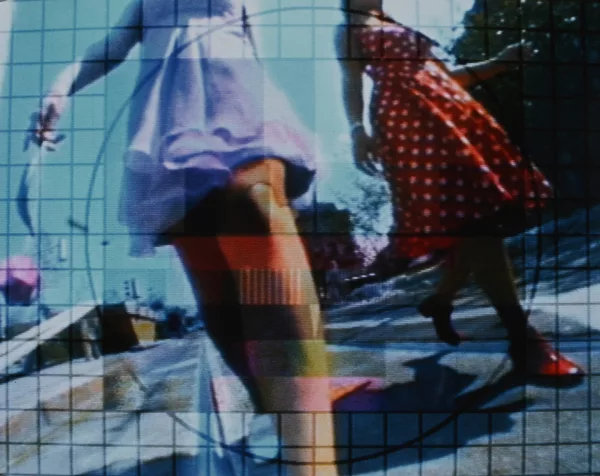 Pipilotti Rist — Videostill. Ohne Titel, 1992