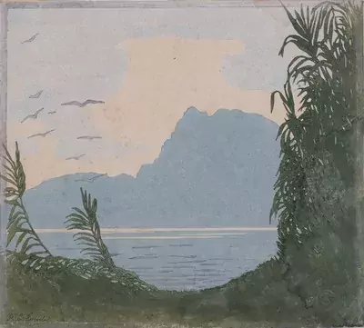 Plinio Colombi — März 2023 (A168) - Auktionsstart: 24.3.2023, 11:10 — Schuler Auktionen