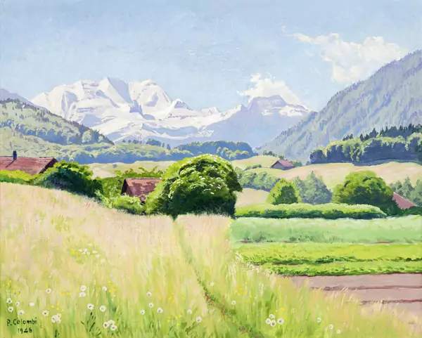 Paysage