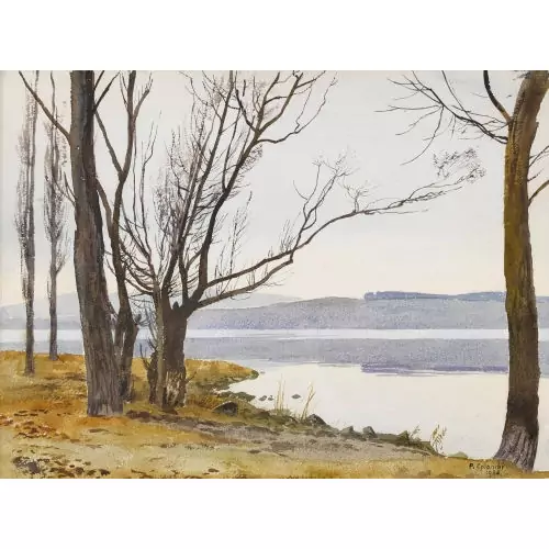 Am Murtensee