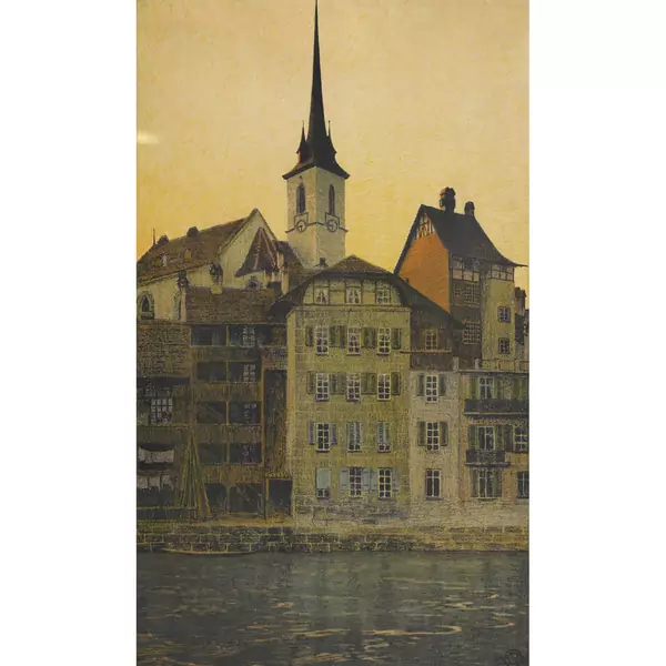 Nydeggkirche