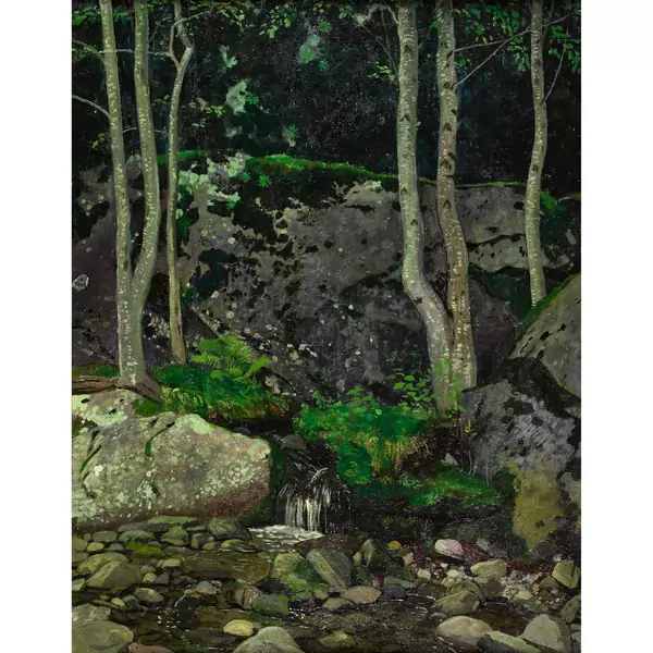 Waldbach