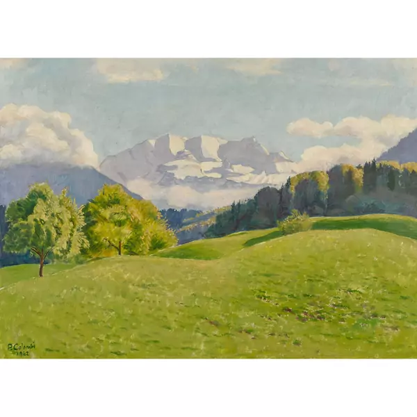 "Blümlisalp"