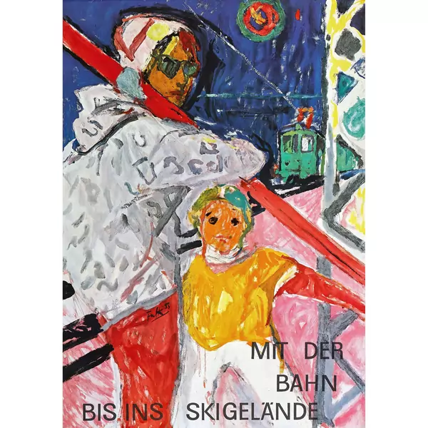 "Sport d'hivers Suisse"