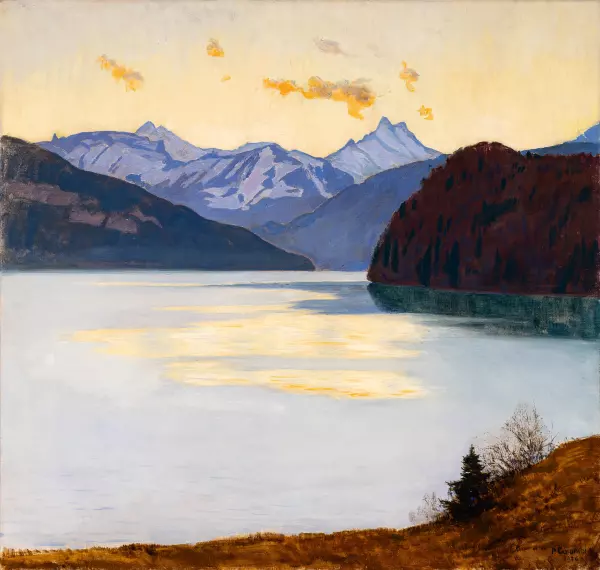 Thunersee
