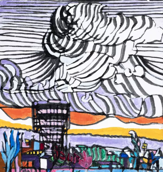 Ohne Titel