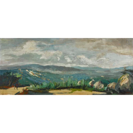 "Altipiano d'Africa"