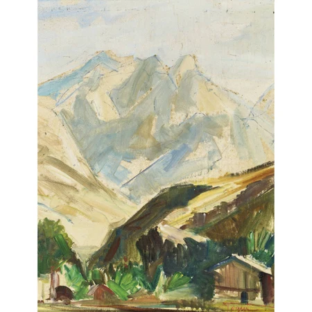 "Val Bregaglia"