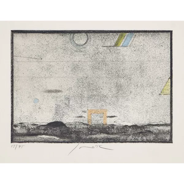 Pravoslav Sovak — "Porta".