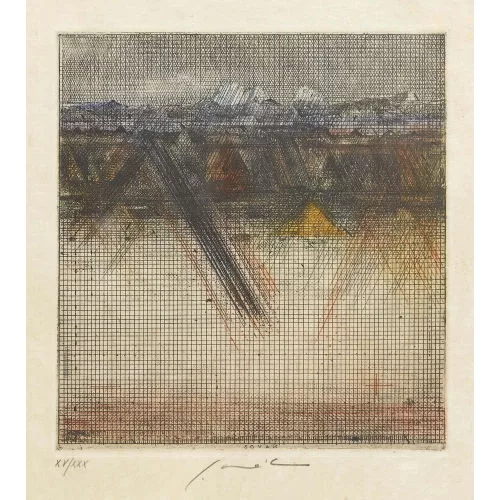 Pravoslav Sovak — Ohne Titel.