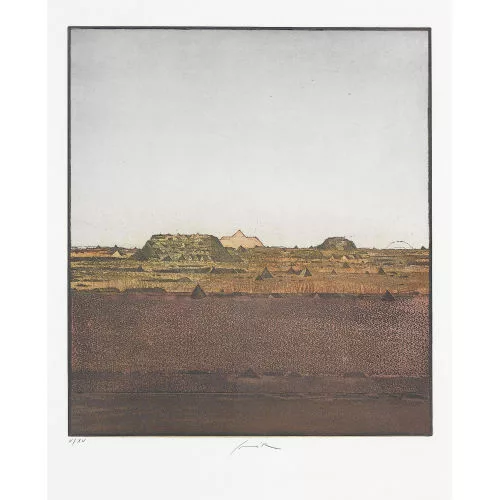 Pravoslav Sovak — Rocks.