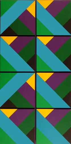 Rafael Pérez — Espacios geometricos