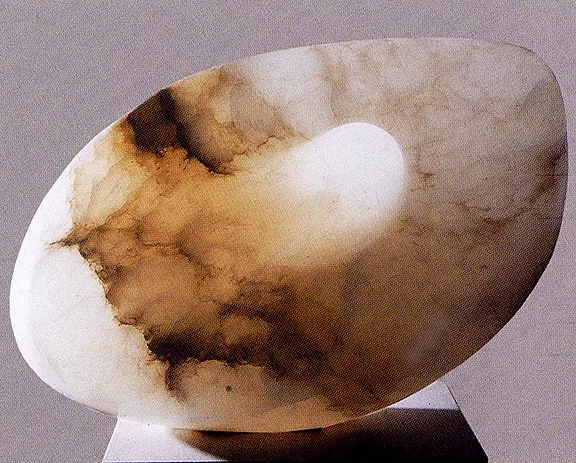 Raffael Benazzi — Werk Nr. 1661, 1988
