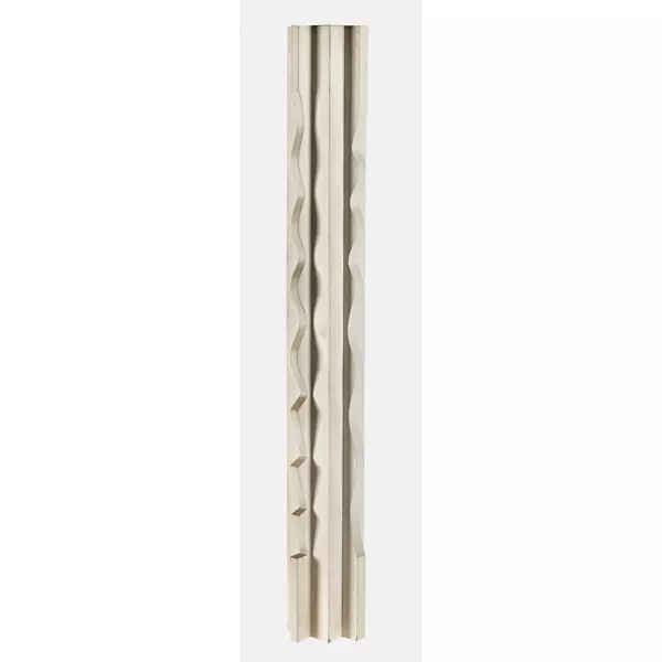 Weisse Stele