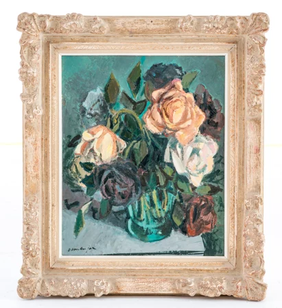 Bouquet de fleurs
