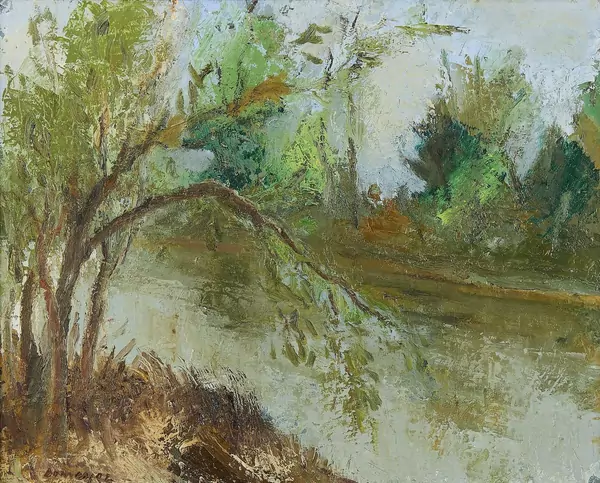 Raoul Domenjoz (1896-1978) — Genève Enchères