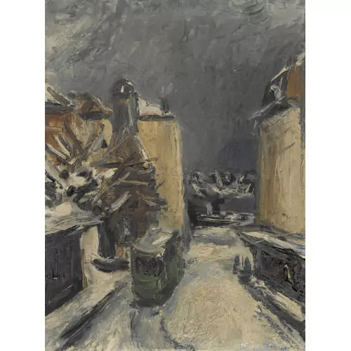 "Place du Molard"