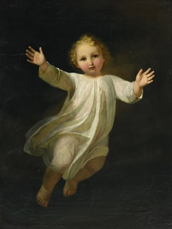 Christ enfant