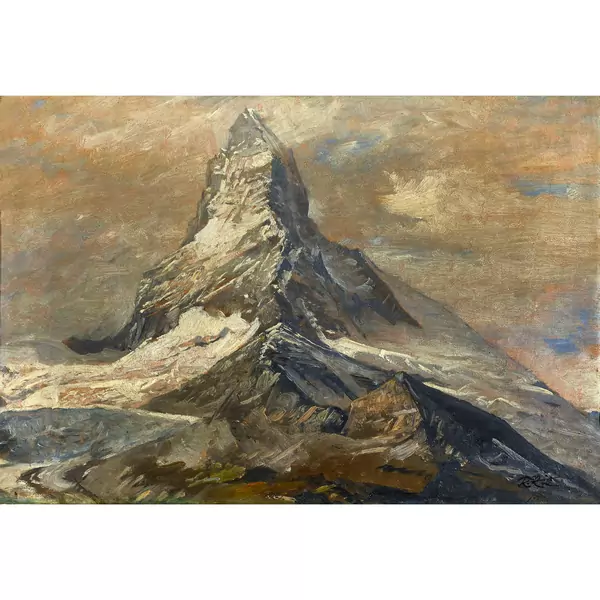 "Matterhorn"