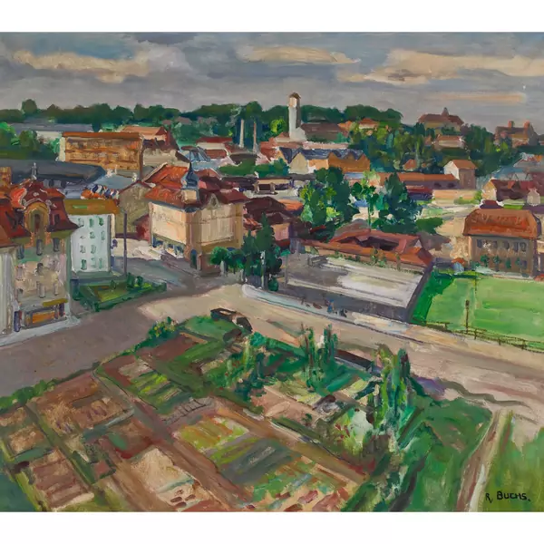 "Place du Théâtre Livio"