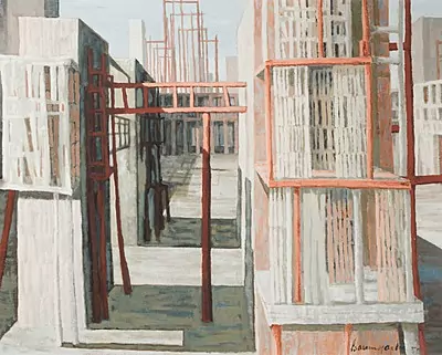 Raymond-John Baumgartner — Dezember 2017 (A147) - Auktionsstart: 15.12.2017, 10:45 — Schuler Auktionen