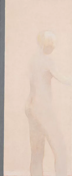 Raymond L'Epée (1942) — "Intérieur blanc",