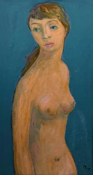 Raymond Meuwly (1920-1981) — Genève Enchères