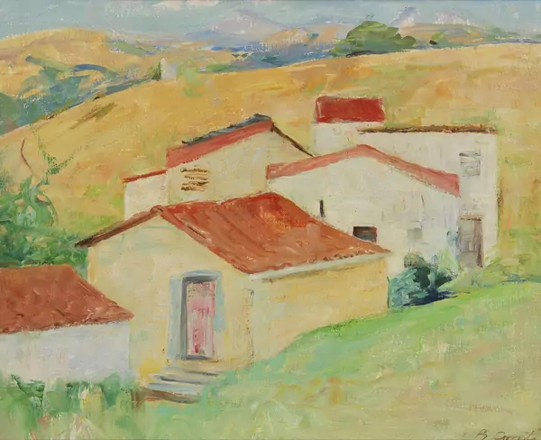 Regina Conti (1890-1960) — Genève Enchères
