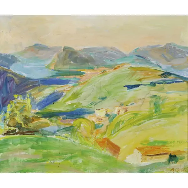 "Val Capriana (Lugano)"