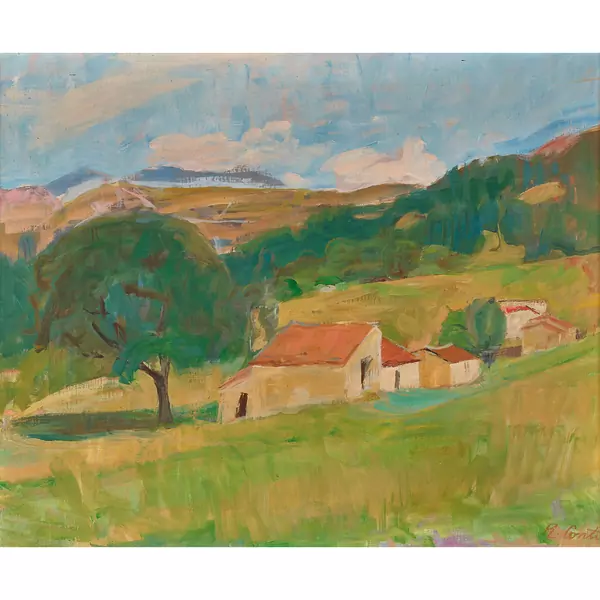 "Monti di Roveredo"
